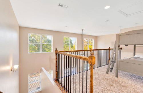 City Side Comfort in Missionary Ridge - hot tub - Foto 25