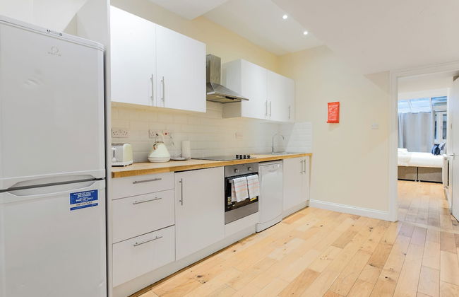 Mayfair by CAPITAL - Foto 28