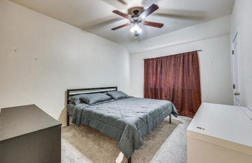 Private Theater and Pool Spacious Mission Home - Photo 19