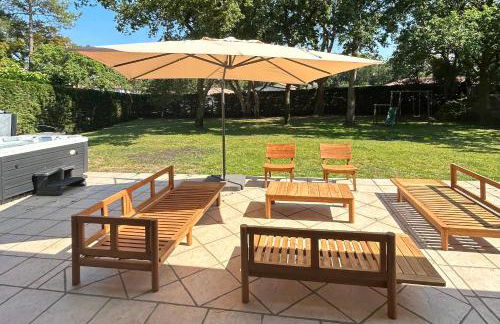 Villa à la Plage - Foto 8