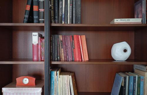 OpenView Apartment on Metro Station - Easy Parking - Foto 13