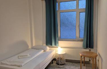 Geestebogen Haus - Foto 53