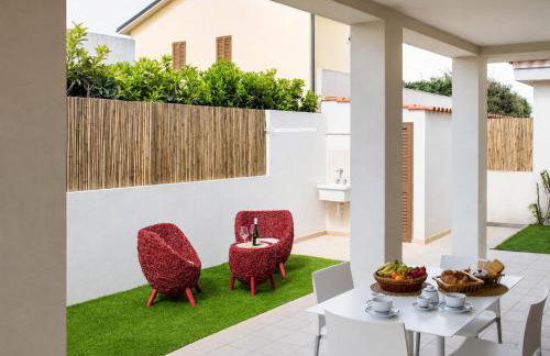 San Lorenzo Blue Apartments - 150m from the Beach - Foto 1