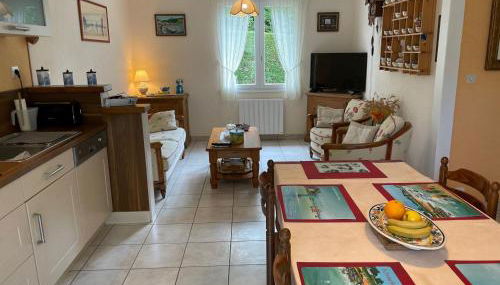 Maison spacieuse 8 pers au calme, Golfe du Morbihan, animaux admis - FR-1-775-44 - Foto 4