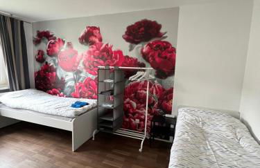 Monteurswohnung 8P Lotte - Foto 15