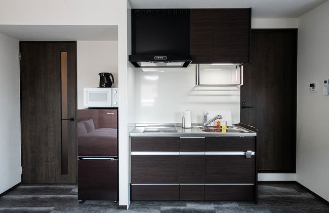 T· K square kagoshima chuo - Foto 18