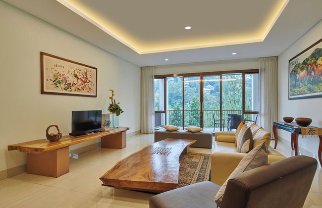 Narwastu hill 6BR villa with pool and movie room - Foto 18