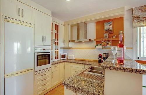 Villa in Salobrena near Tropical Pool & Beach - Foto 5