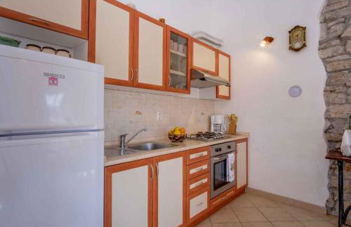 Apartment in Stivan - Insel Cres 37906 - Foto 9