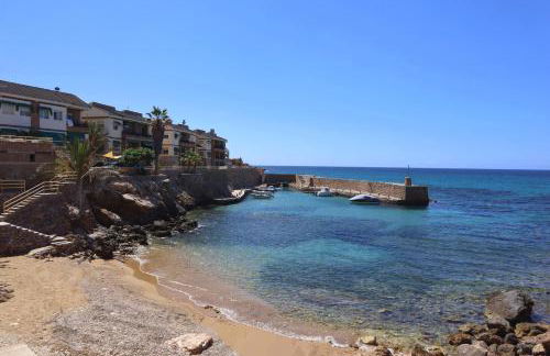 Sea view Mojon Hills - Foto 23