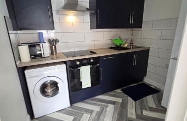 Spacious New Studio in Blackburn Town Centre - Foto 8