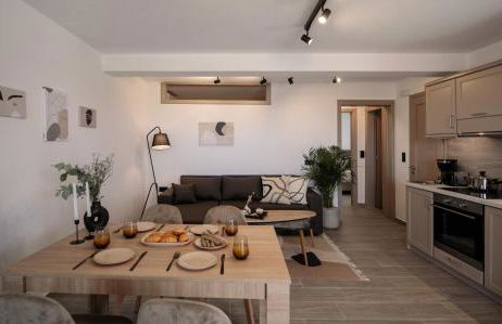 Jannas Apartments Naxos - Foto 34