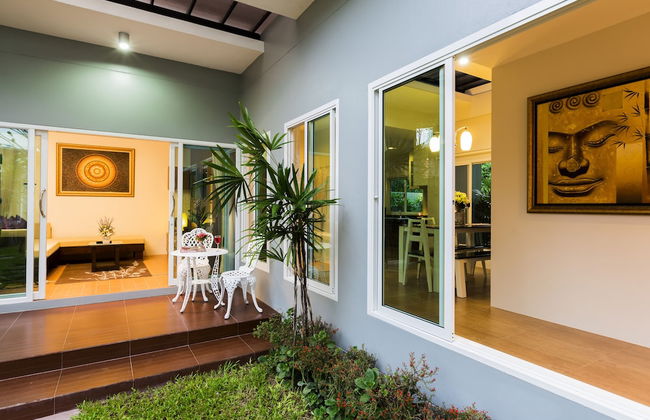 Irawan House - Photo 22