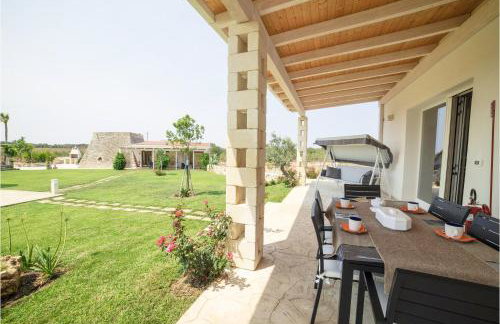 Trullo Tenuta Mary with Heated Pool - Foto 10
