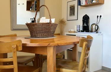 Le Pied de Ville Morgon - Foto 4