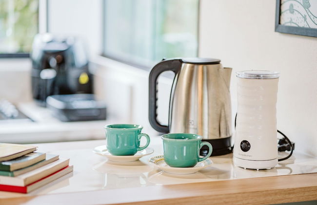 Casa Elua - Ibiraquera - SC - Foto 24