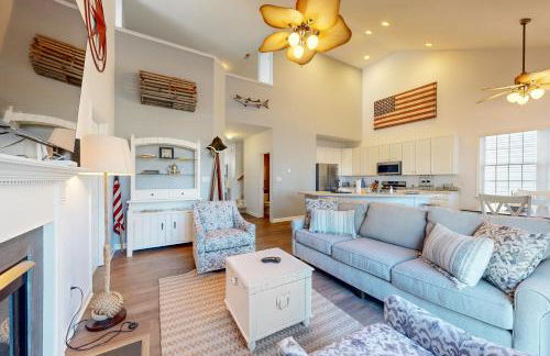 Bear Trap Dunes---26 Willow Oak Ave - Foto 22