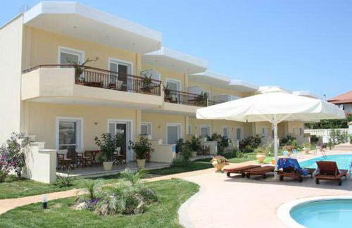 Vakis apartments - Foto 10