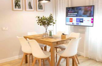 Barcelona Touch Apartments - Campalans - Photo 43