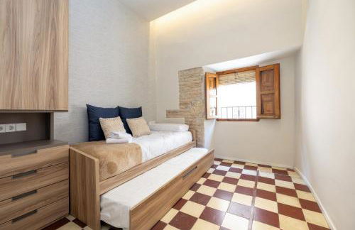 San Pedro Alhambra Views 3BR - Foto 26