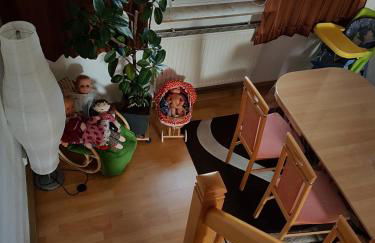 Ferienwohnung "Am Vaterlandsgrubenweg" - a57586 - Foto 8