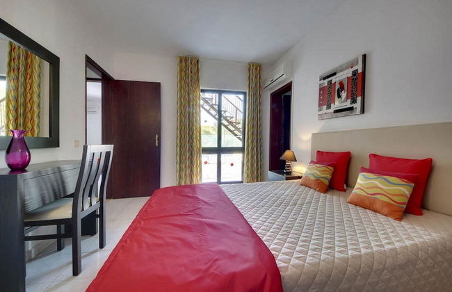 Villa Praia in Albufeira - Foto 11