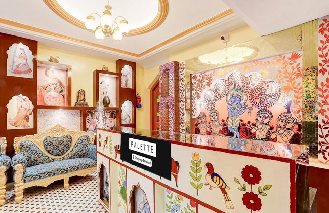 Kashi Heritage Palette Varanasi - Photo 6