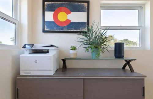 New Build and Pet Friendly Near to Highlands and RiNo - Foto 35