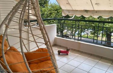 The cozy seaside apartment - Foto 7
