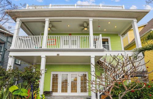 Gulfport Getaway - Foto 48