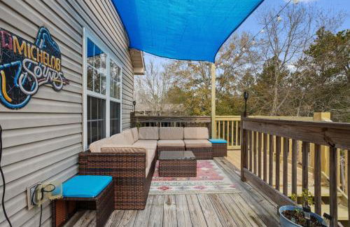 Waterfront Home with Pool, Hot Tub and Game Area - Foto 6