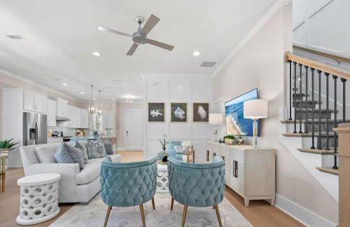 Steps to Ice Plant in Historic St Aug Upscale - Photo 16