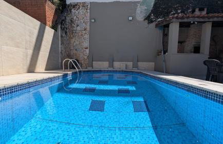 Mansão Rústica - Foto 1