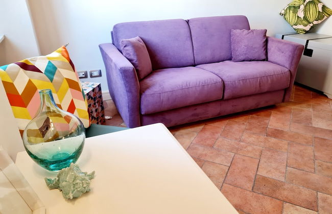 Fabroniana apartments - Foto 24