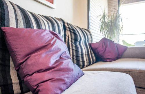 Confortable Beach Appartment with Views to the Sea - Photo 28