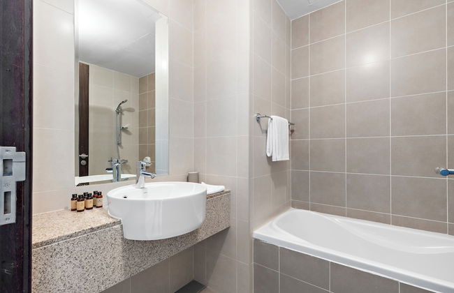 Silkhaus Sigma Tower - Photo 76