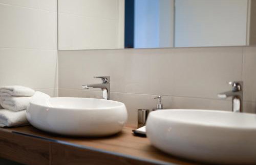 Villa Krasica - Private Tennis Court, Sauna & Jacuzzi - Foto 76