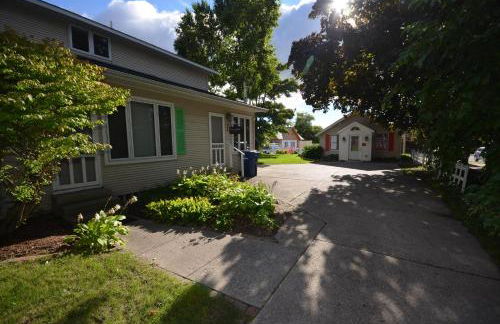 Front Cottage "Green Shutter" - Foto 11