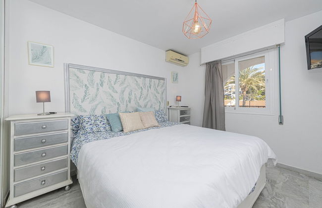 Benalmar Playa in Benalmadena - Foto 18