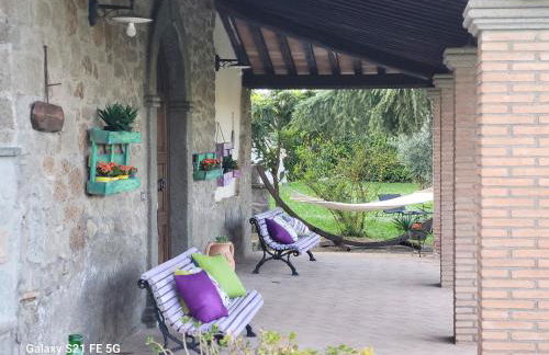 Casale I Pioppi - Foto 10