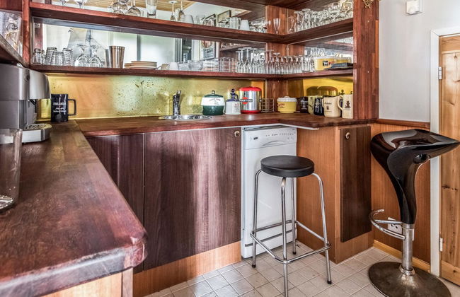 Villa harald - Foto 28