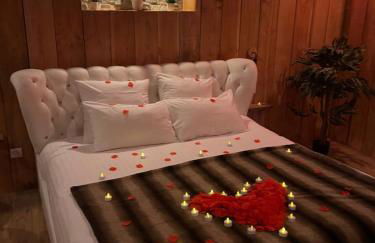 Maison romantique avec jacuzzi privatif - Foto 15