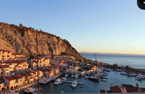 Portopiccolo Apartments - Foto 25