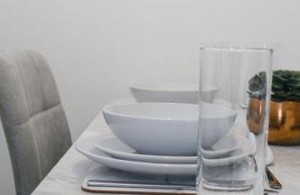 Cosy 2-bed home - For Company contractor and Leisure stays - NEC, Airport, HS2, Contractors, Resort World - Foto 11