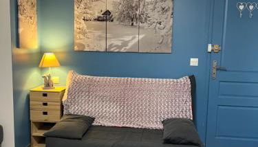 Très bel Appartement bleu - Foto 2