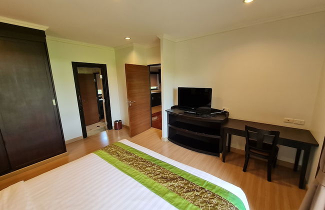 Grand Garden Hotel & Residence - Photo 15