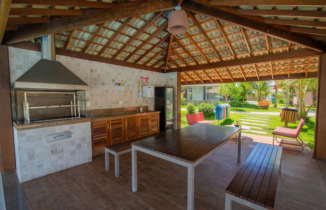 Areia Azul Aparts Brazil - Imbassai Ykutiba - Foto 54