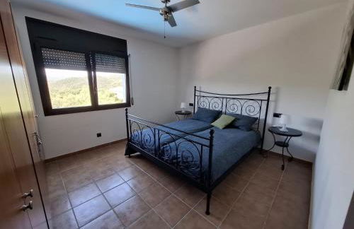 Villa Vista Bonita with private pool, 4 bedrooms, 9 people - Foto 17