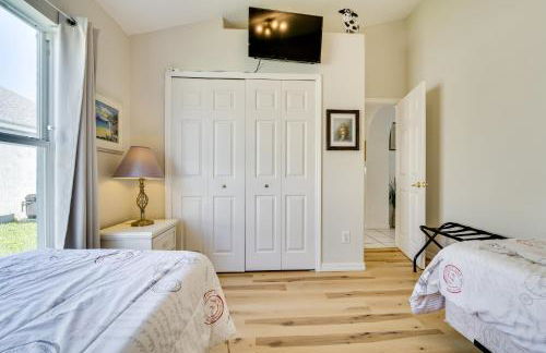 4 Mi to Disney Family Getaway with Game Room! - Foto 20