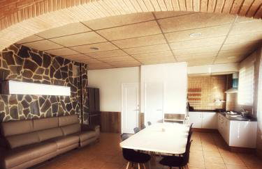 La Villa - Foto 26